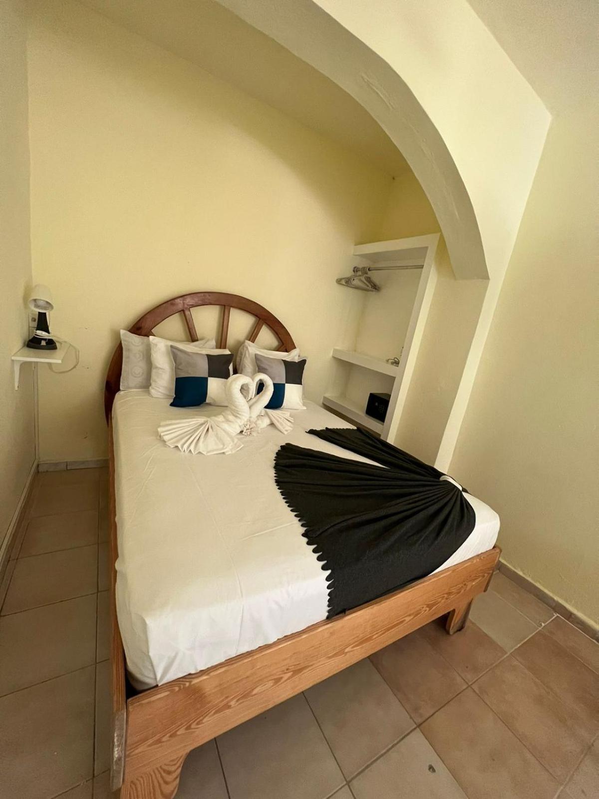 Hotel Plaza Europa Sosúa Dış mekan fotoğraf