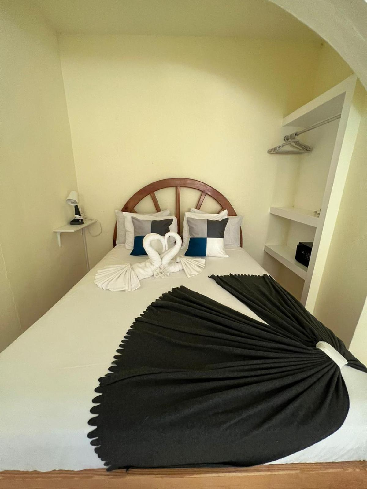 Hotel Plaza Europa Sosúa Dış mekan fotoğraf